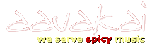 Aavakai logo