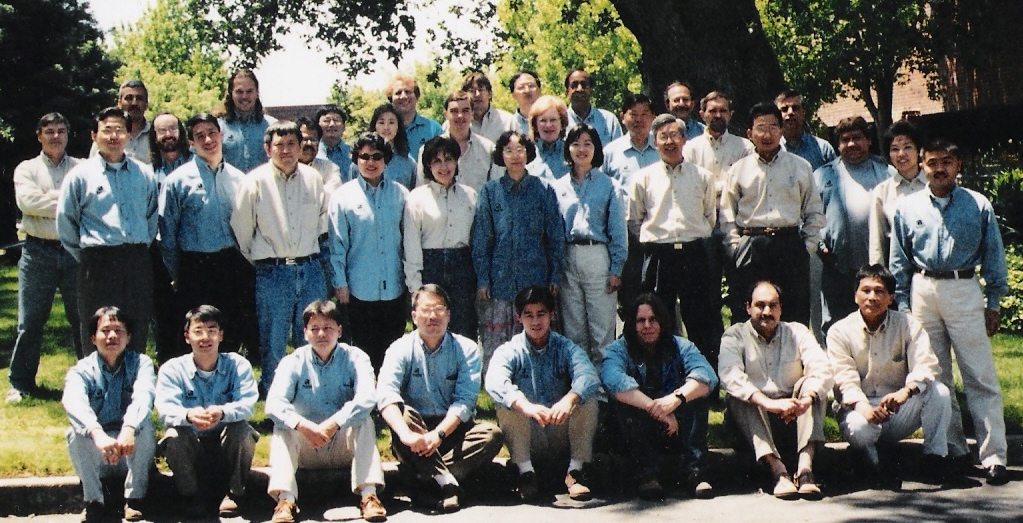 Staff of Paradise