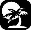 Paradise logo