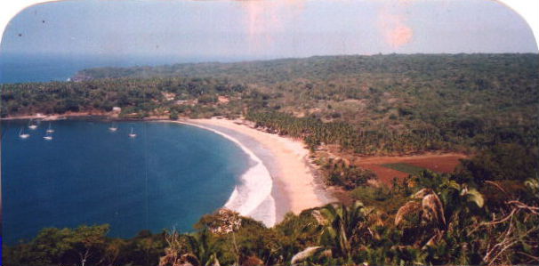 chacala