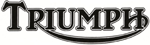 Triumph logo