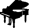 piano