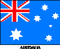Australian flag