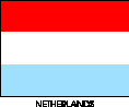 Netherlands flag