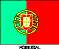 Portugese flag