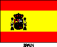 Spanish flag